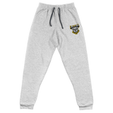 Lunchboxh3roes Embroidered Joggers