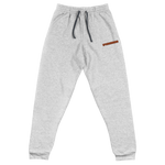 Spooner 6oh8 Embroidered Joggers