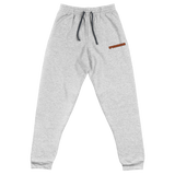 Spooner 6oh8 Embroidered Joggers