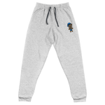 Rage Gaming Embroidered Joggers