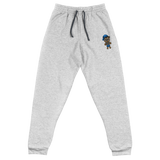 Rage Gaming Embroidered Joggers