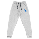 AverageDad Embroidered Joggers