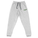 Screecher Gaming Embroidered Joggers