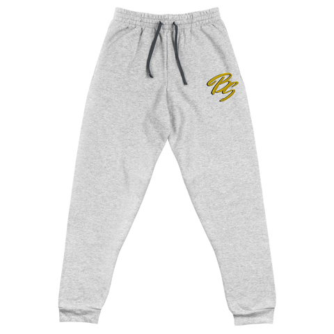 BobbySlayy Embroidered Joggers