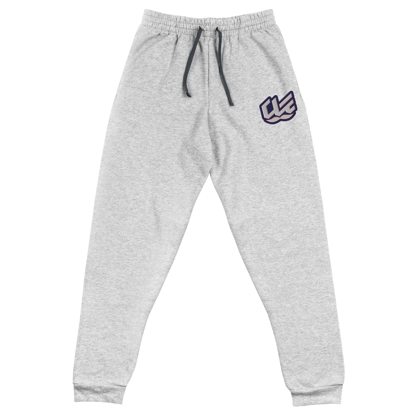 yourboyCLE Embroidered Joggers