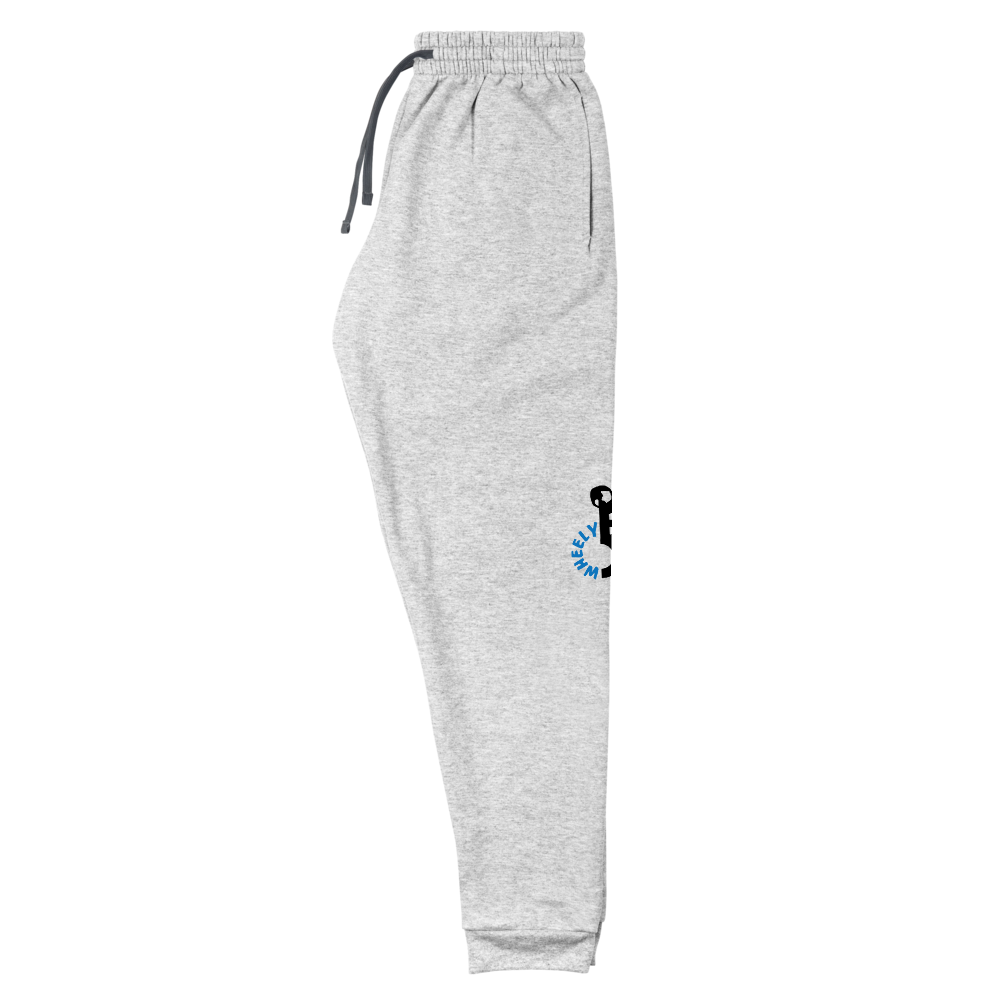 Wheelytv Joggers