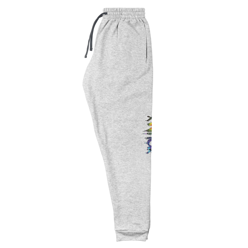 xWi1dx Joggers