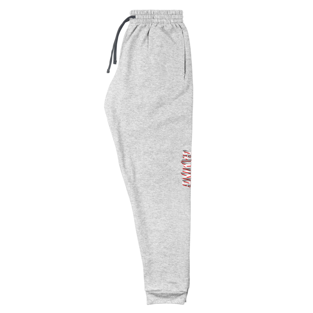 The Elevator Man Joggers