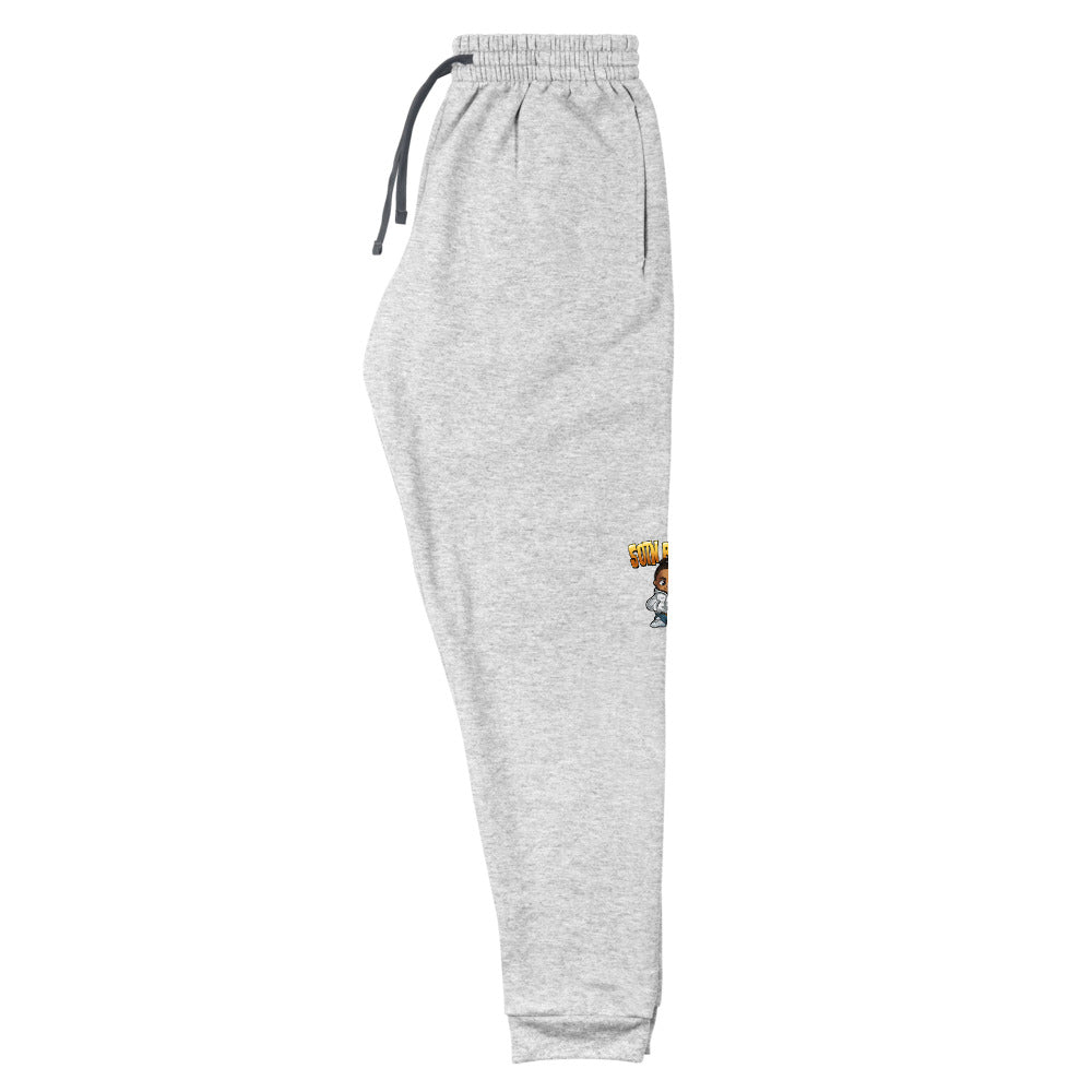 Stream of Thrones Gaming Joggers