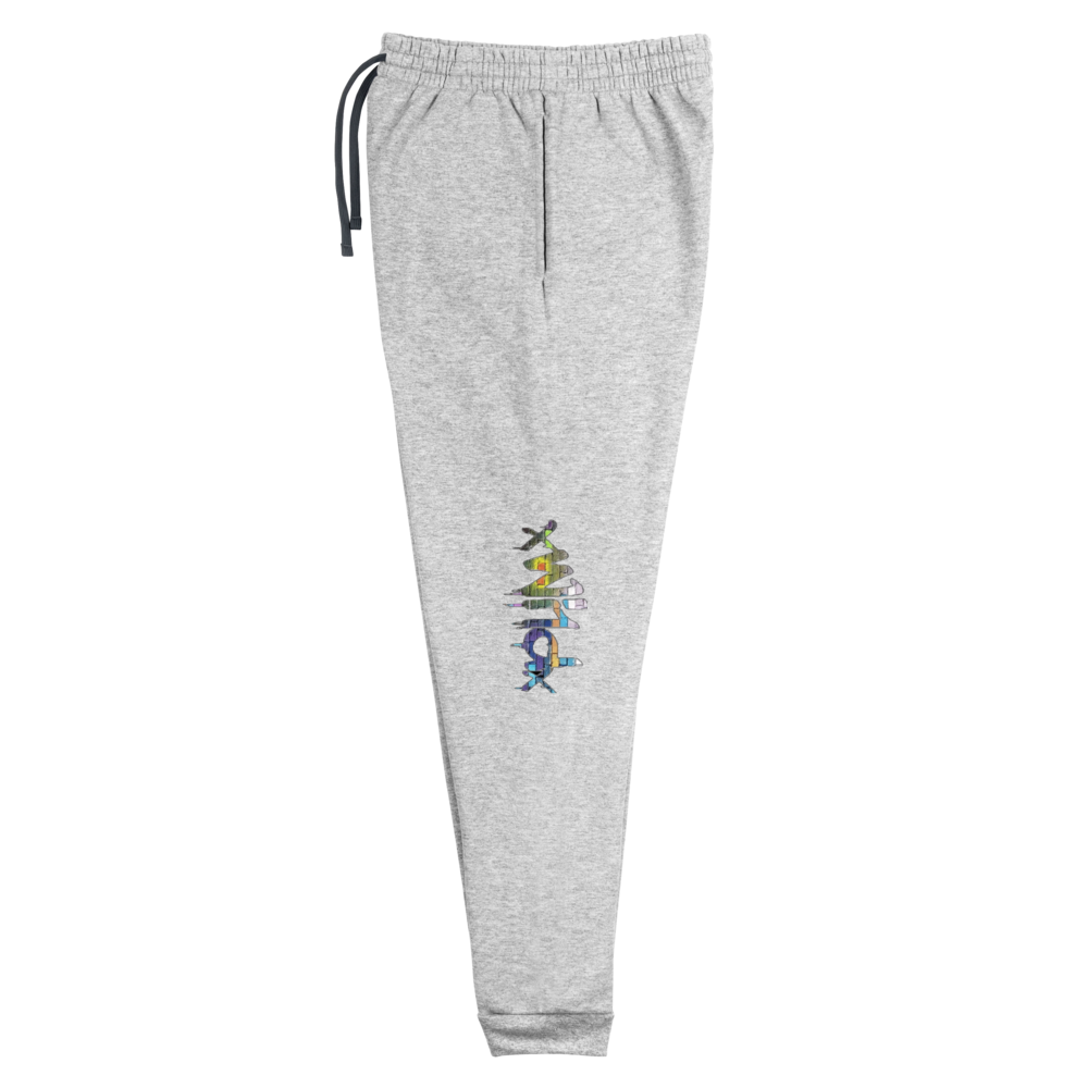 xWi1dx Joggers