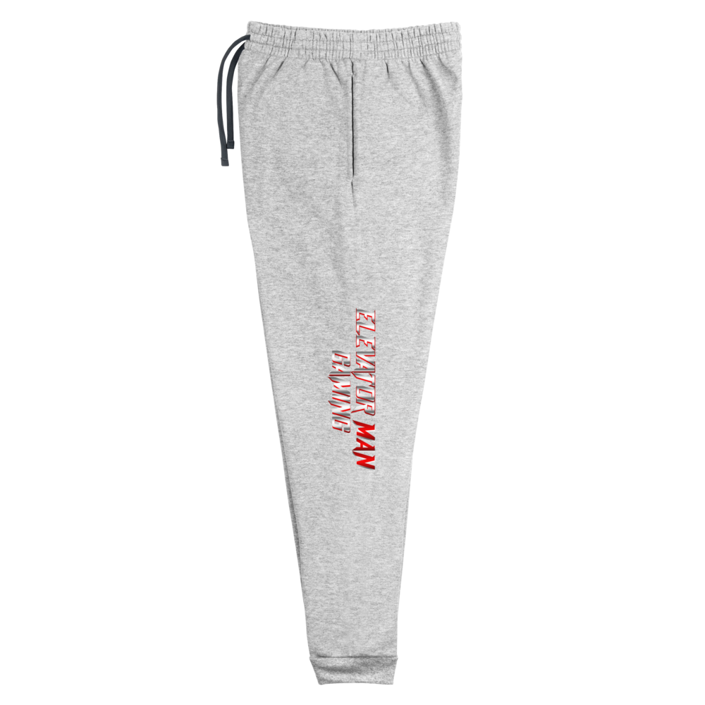 The Elevator Man Joggers