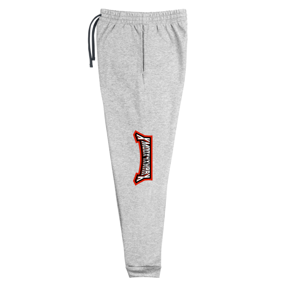 xMODX4XWARx Joggers