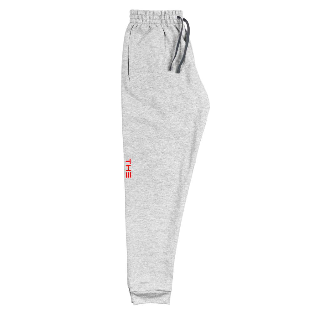 The Good Knight Joggers