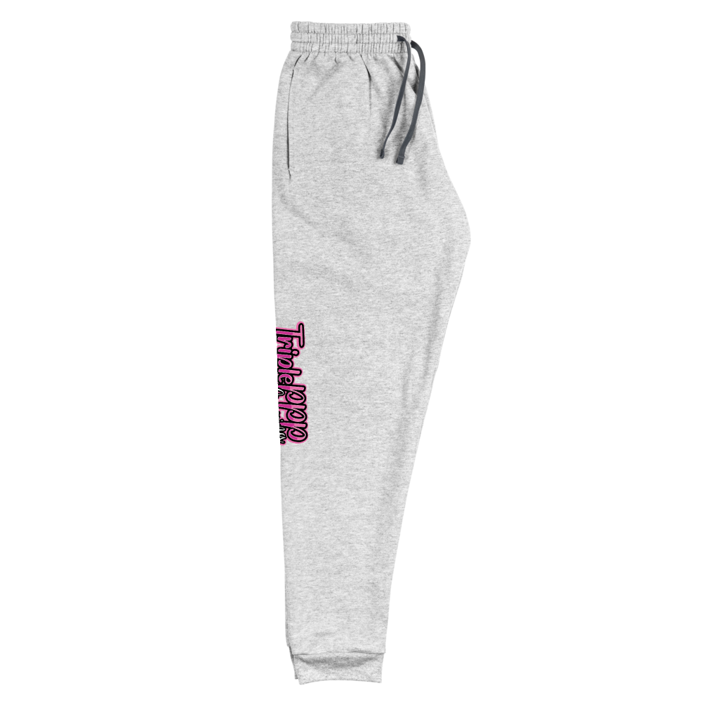 Triple PPP Gaming Joggers