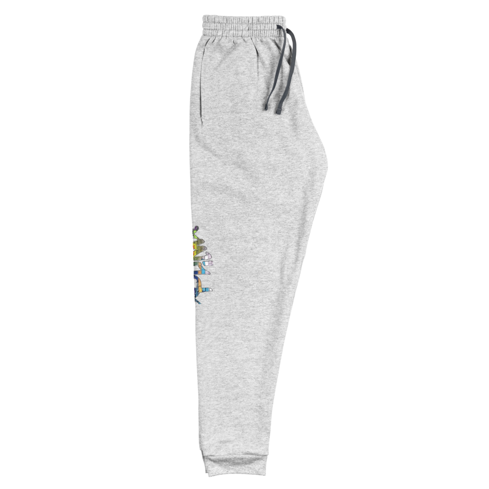 xWi1dx Joggers