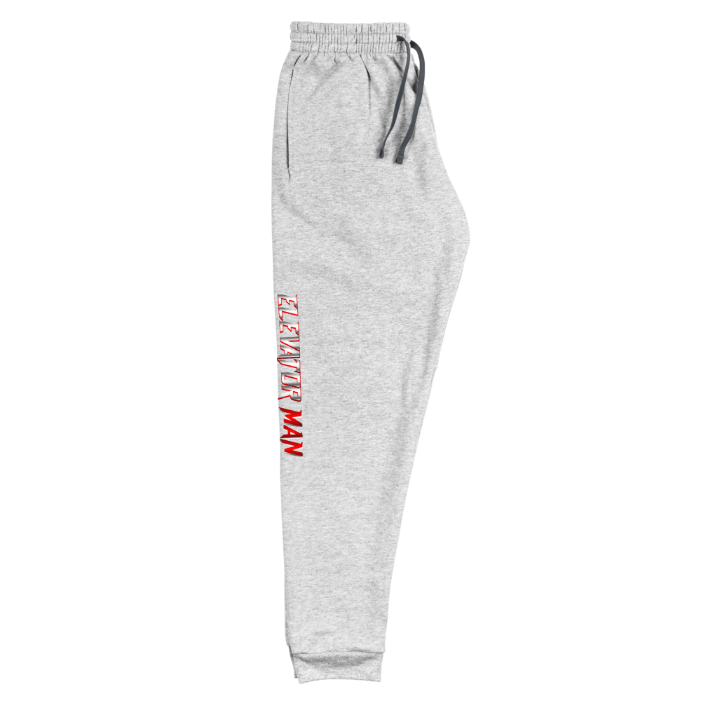 The Elevator Man Joggers