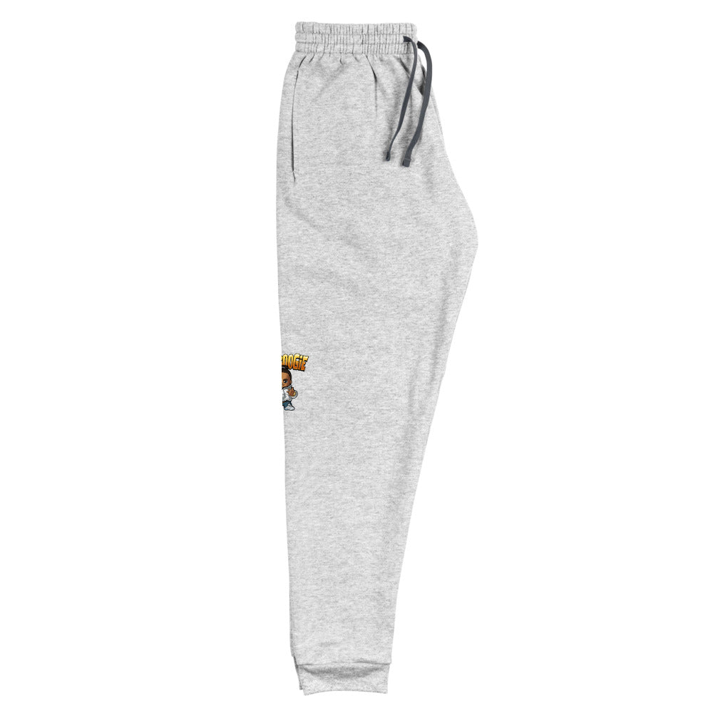 Stream of Thrones Gaming Joggers