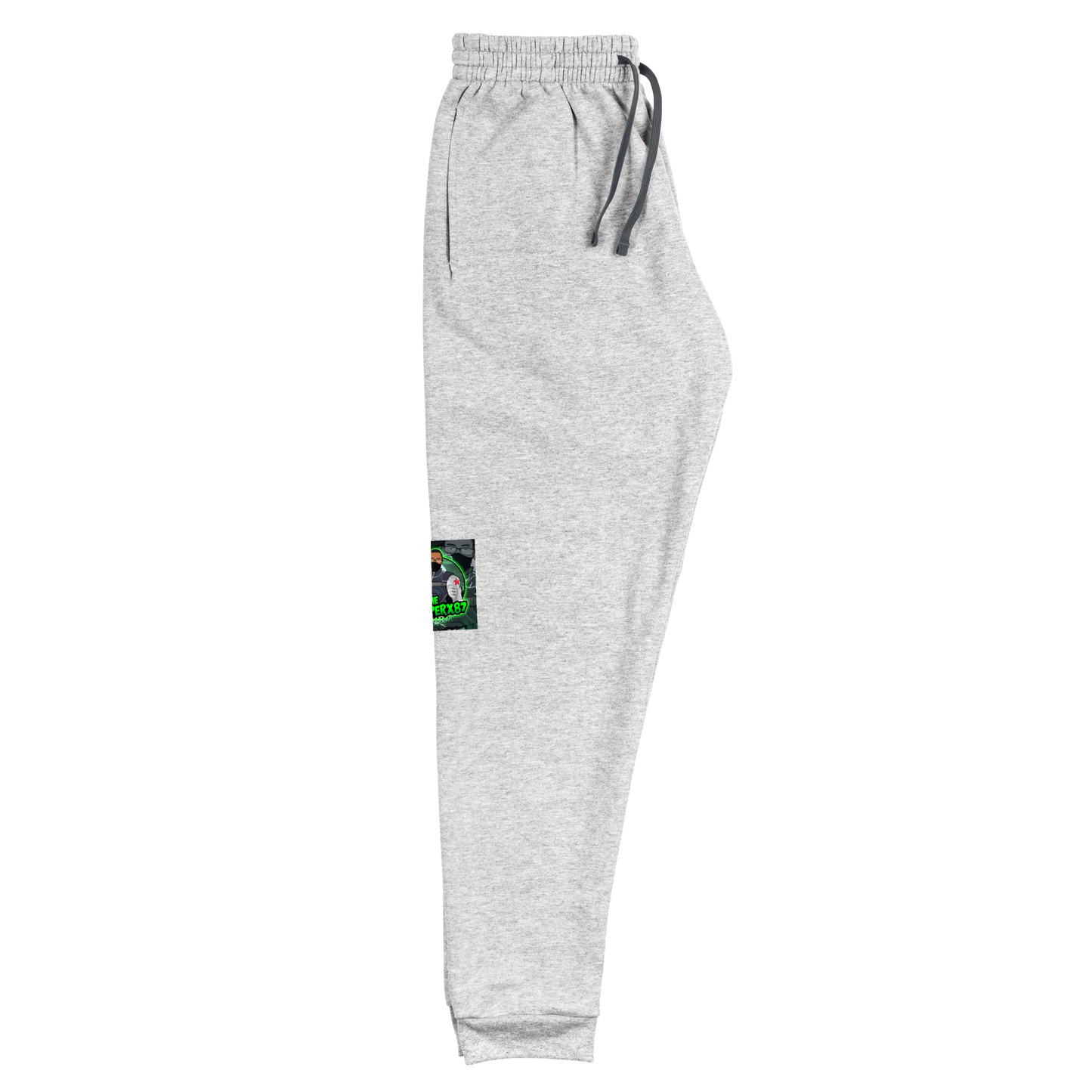 TheReaperx87 Joggers
