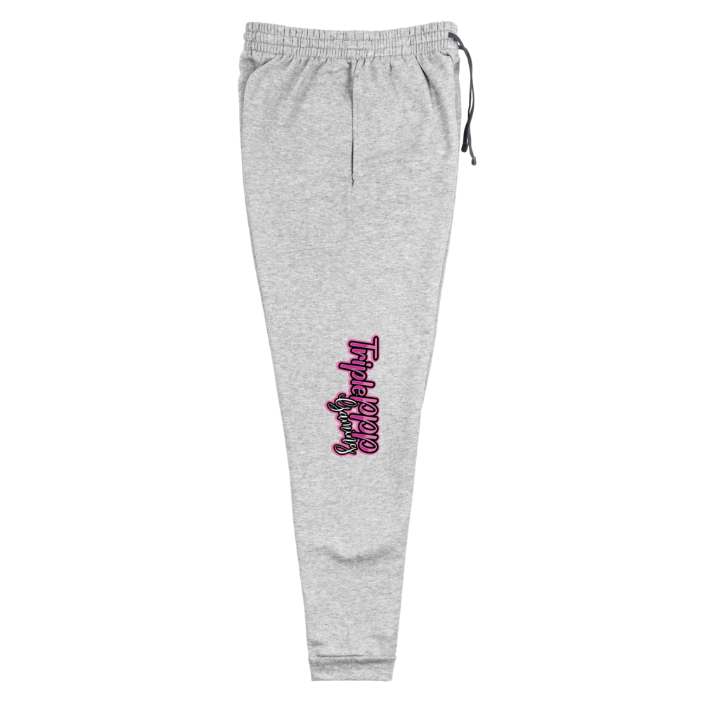 Triple PPP Gaming Joggers