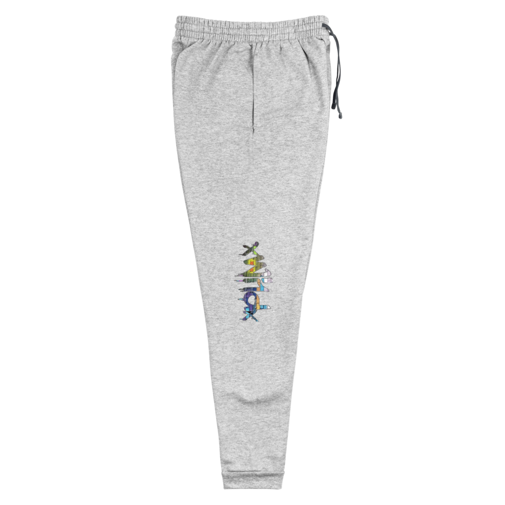 xWi1dx Joggers