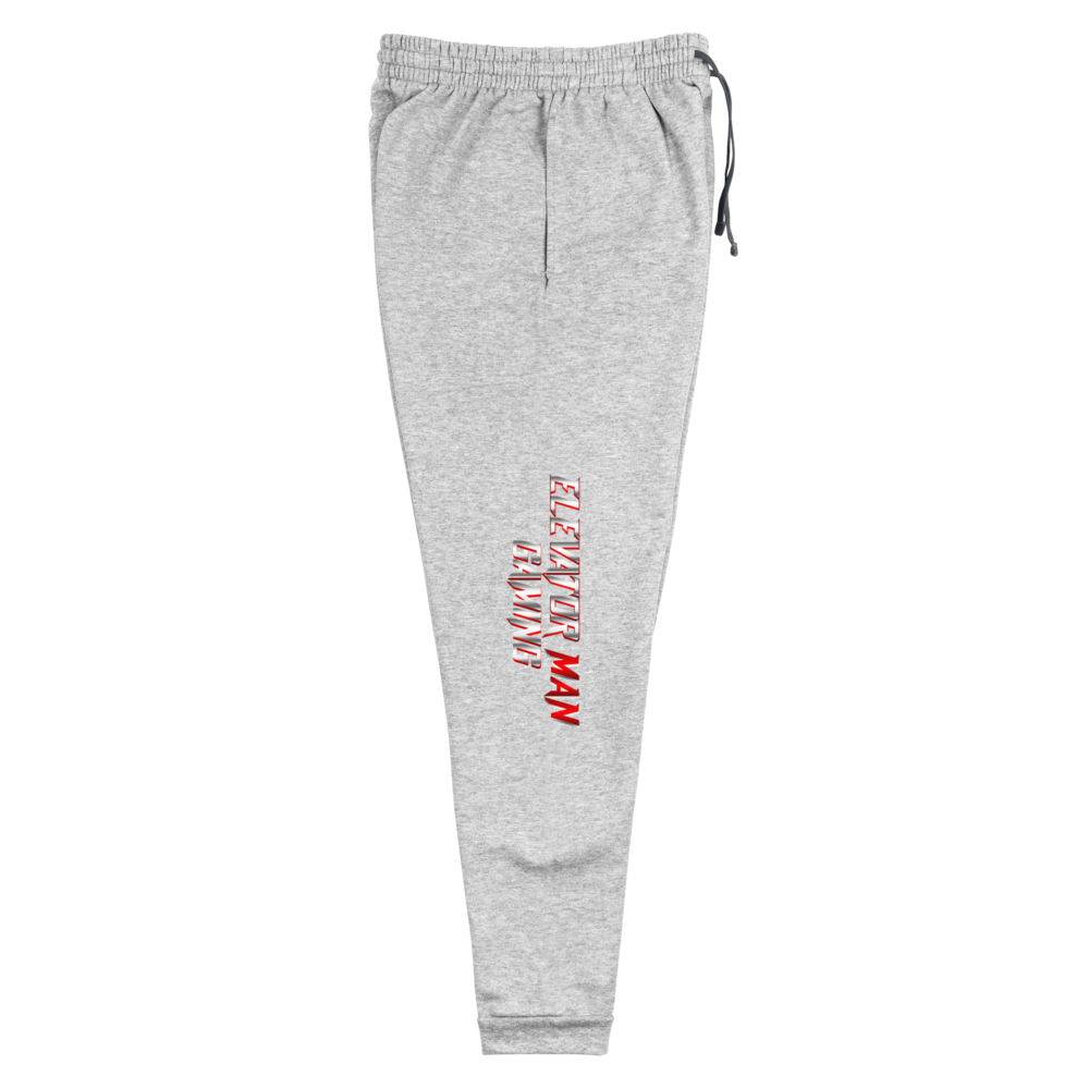 The Elevator Man Joggers