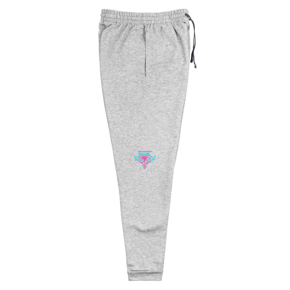 SociaL Joggers
