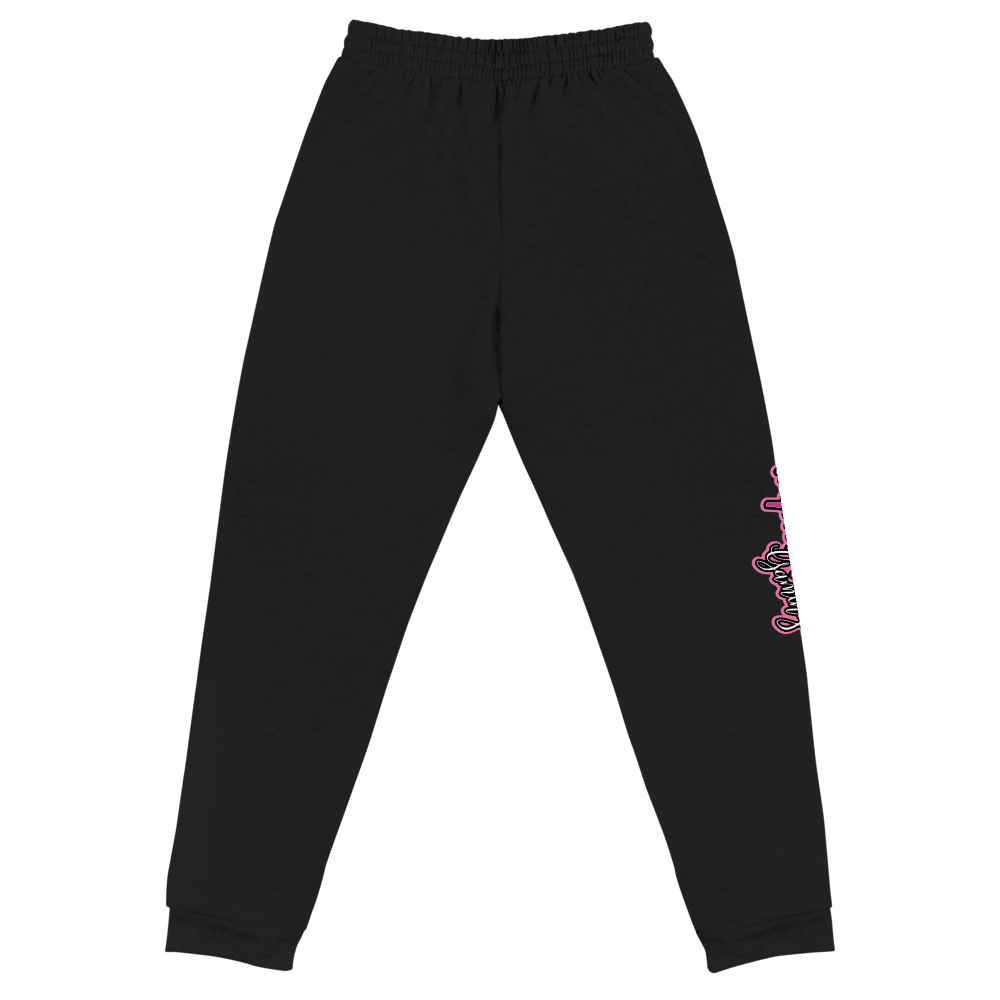 Triple PPP Gaming Joggers