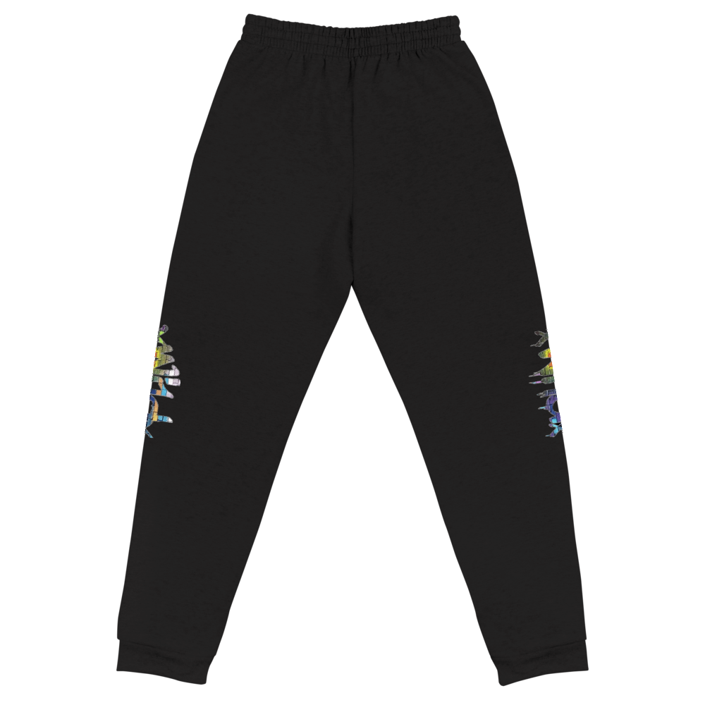 xWi1dx Joggers