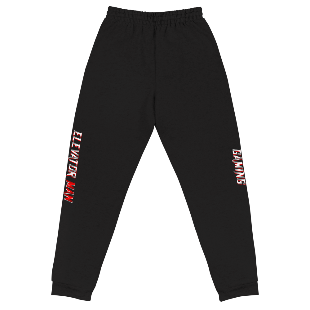 The Elevator Man Joggers