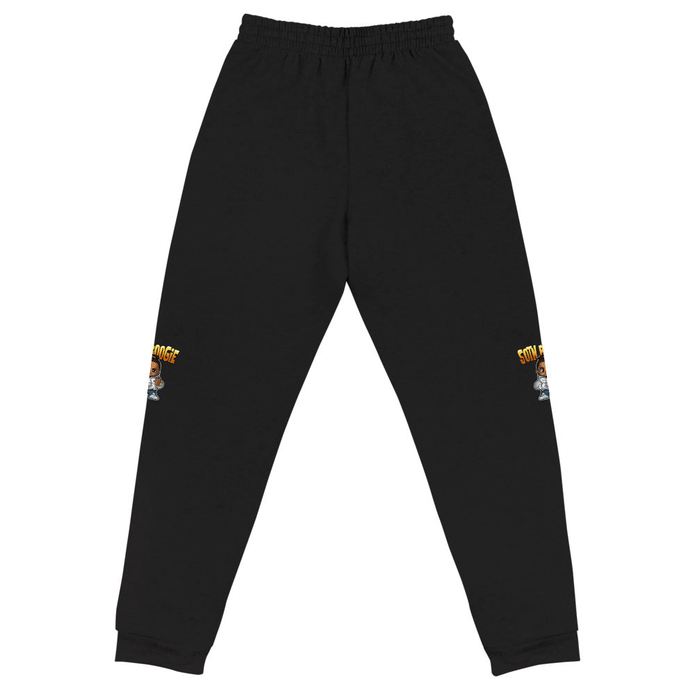 Stream of Thrones Gaming Joggers