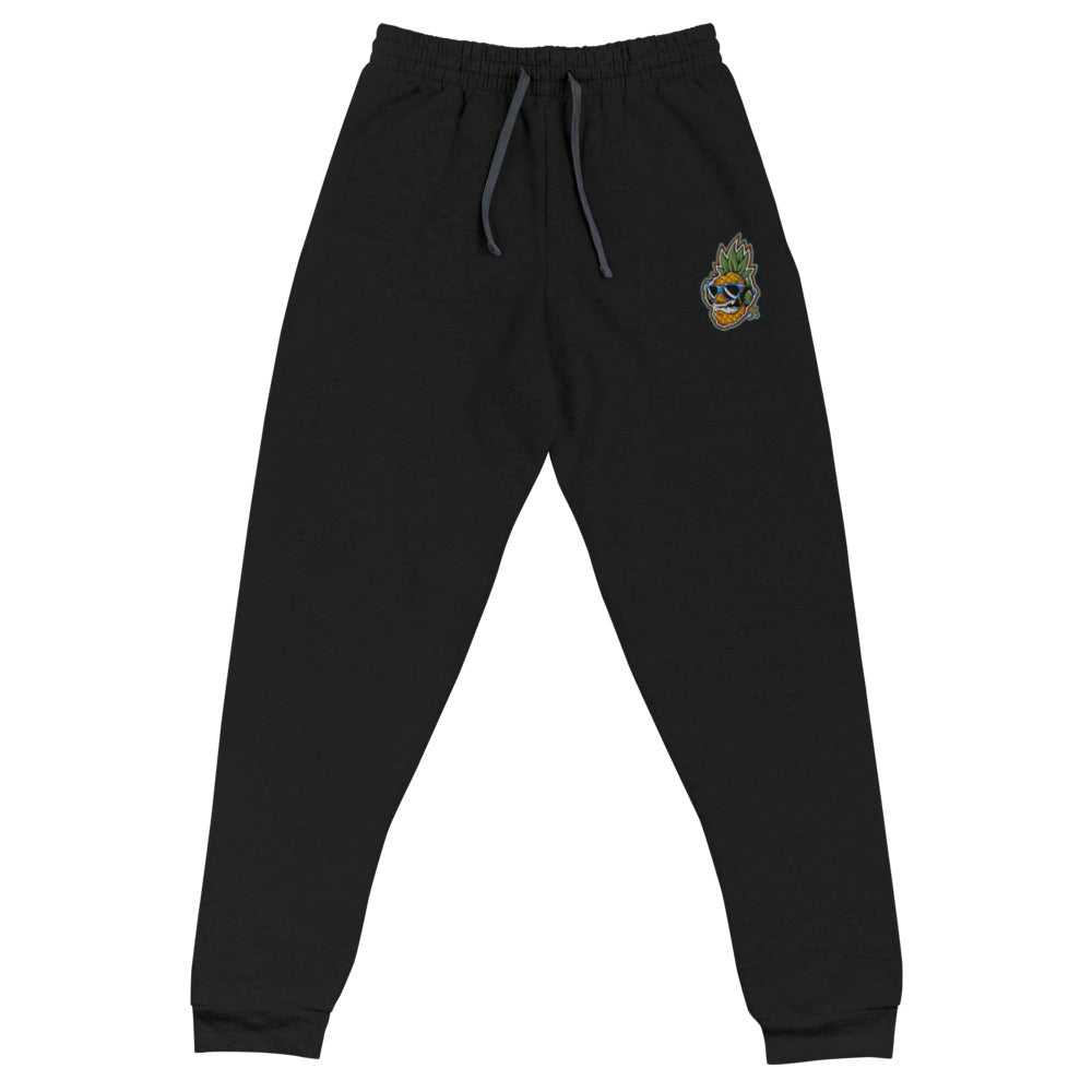 SweatyJayGaming Embroidered Joggers
