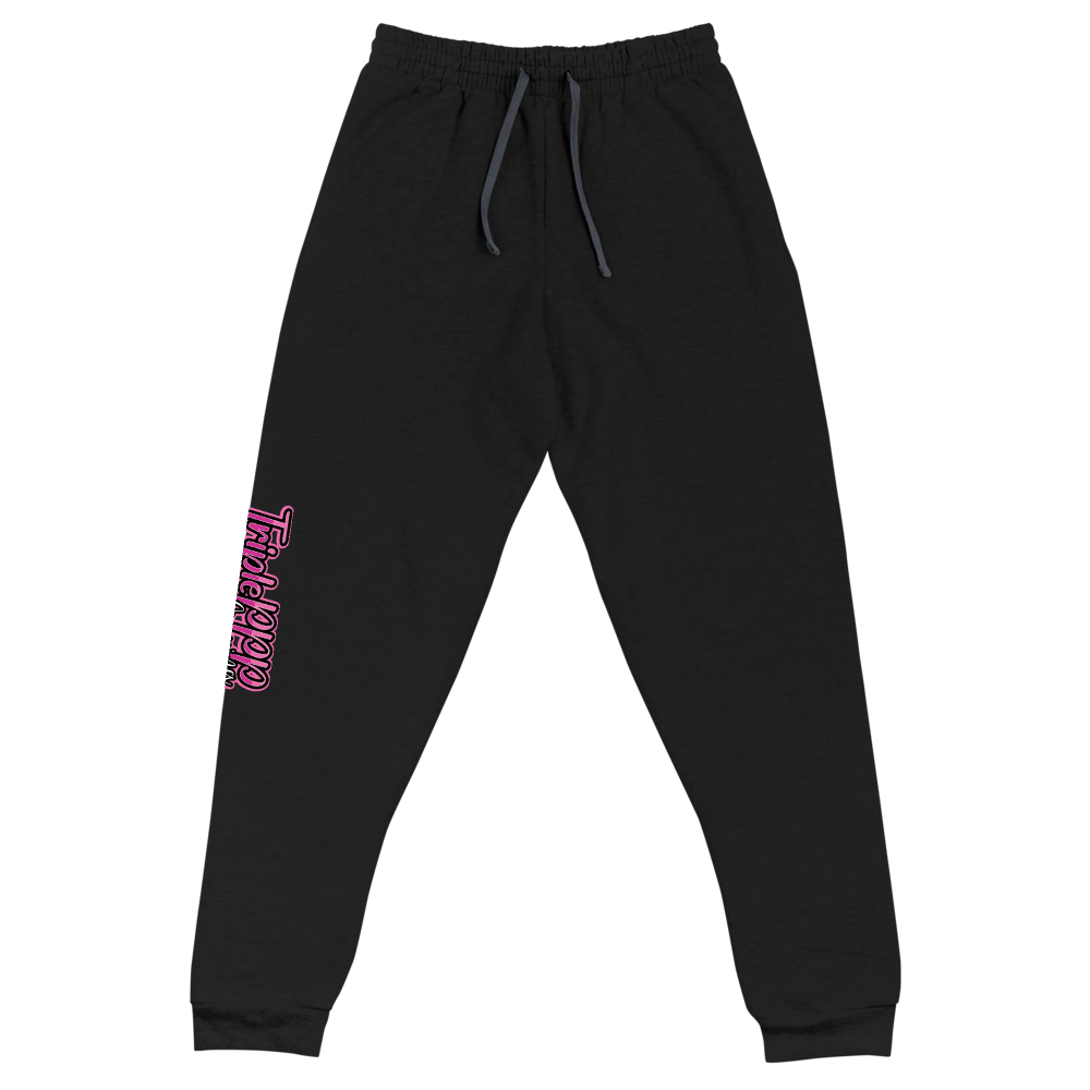 Triple PPP Gaming Joggers