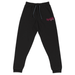 Triple PPP Gaming Embroidered Joggers
