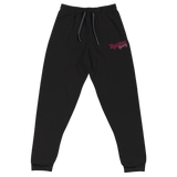 Triple PPP Gaming Embroidered Joggers