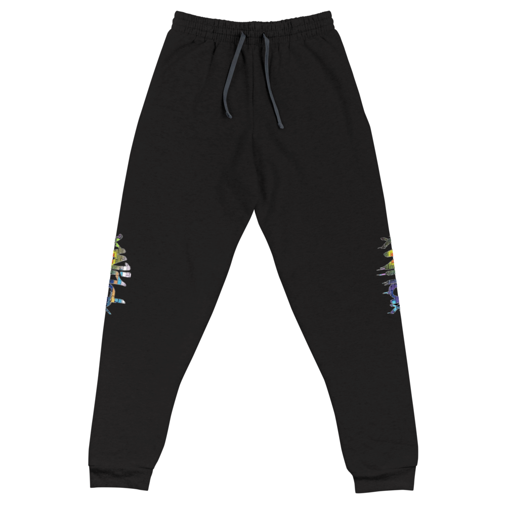 xWi1dx Joggers