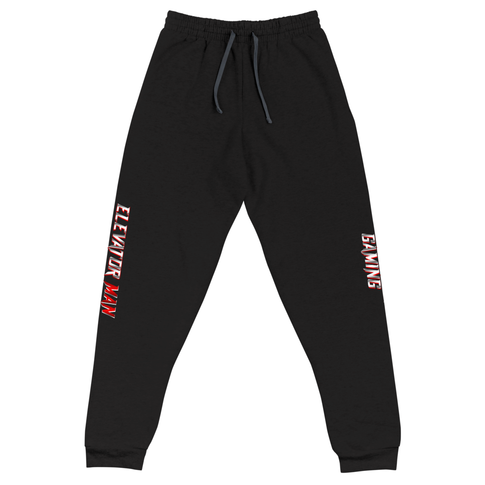 The Elevator Man Joggers