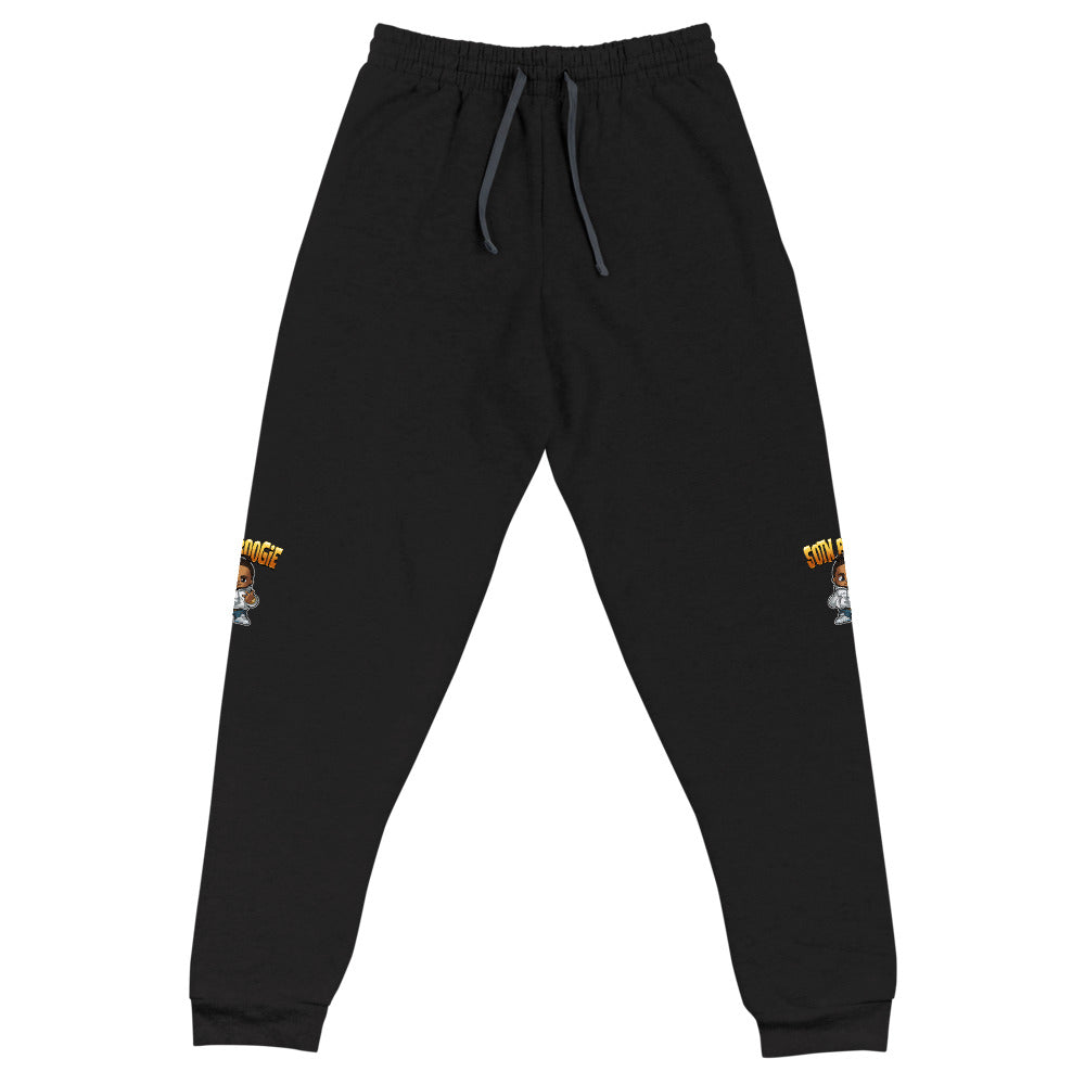 Stream of Thrones Gaming Joggers