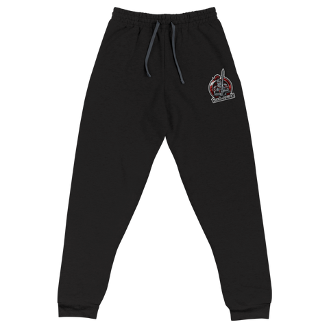 Sirchapman Embroidered Joggers