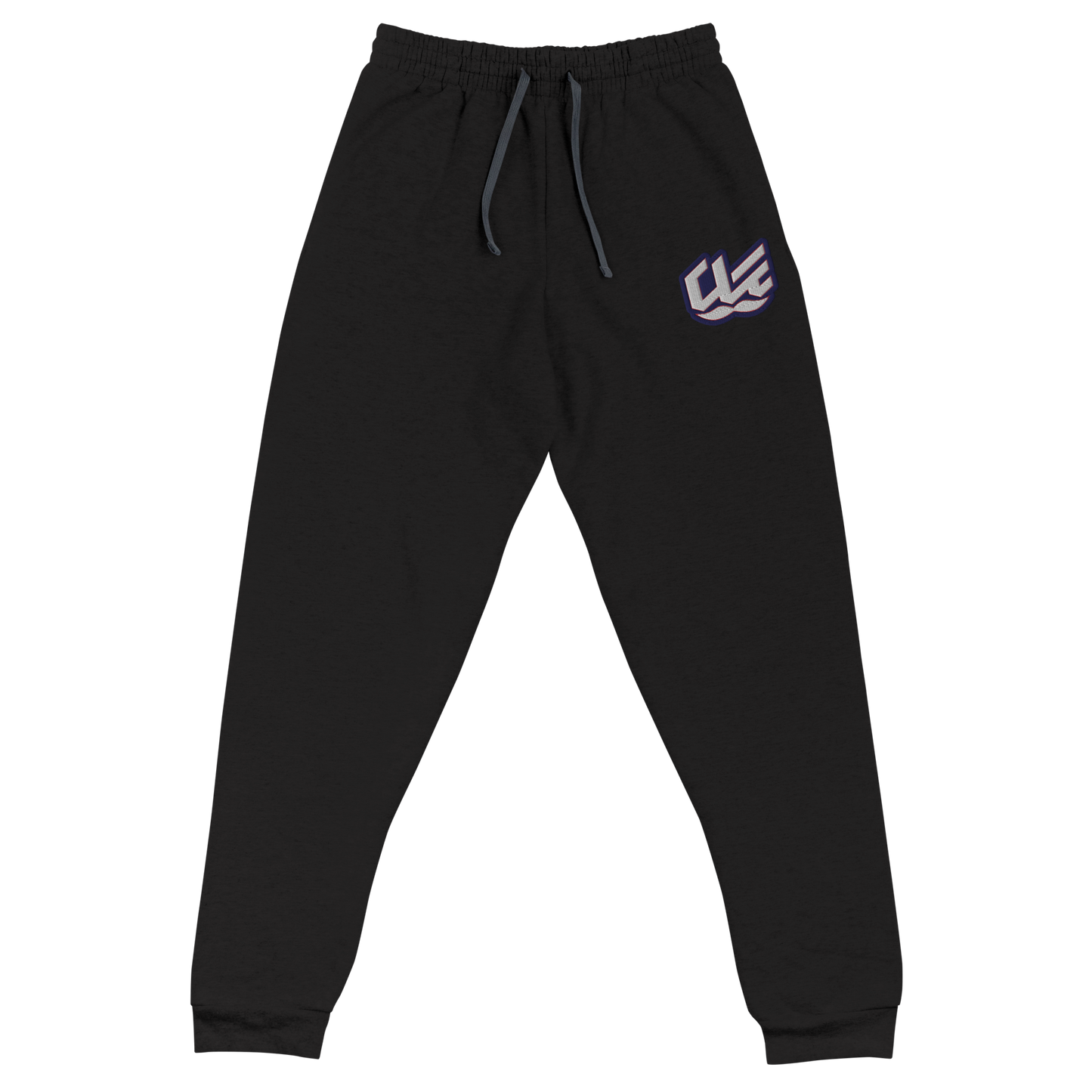 yourboyCLE Embroidered Joggers