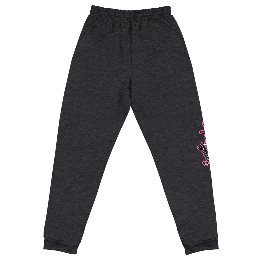 Triple PPP Gaming Joggers
