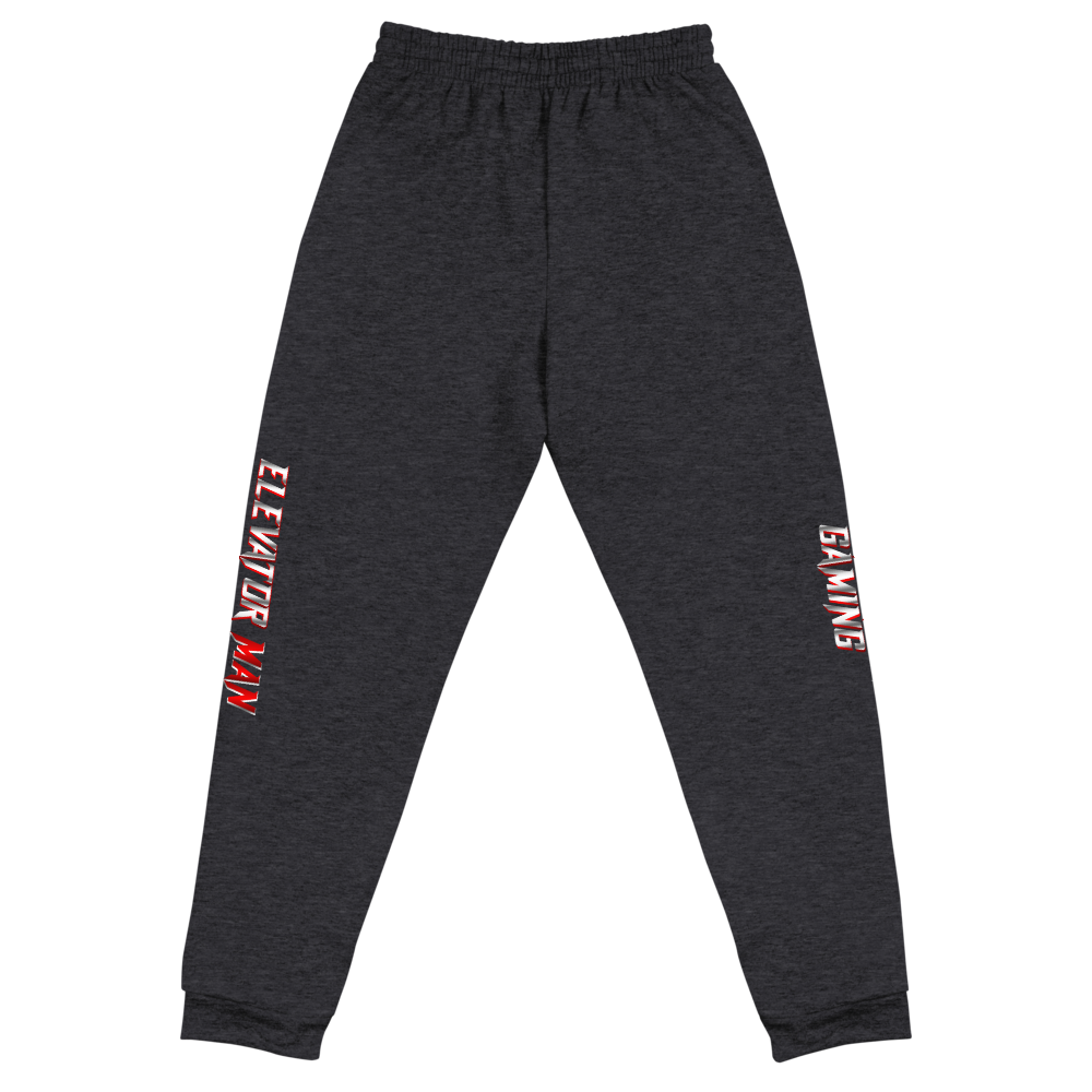 The Elevator Man Joggers