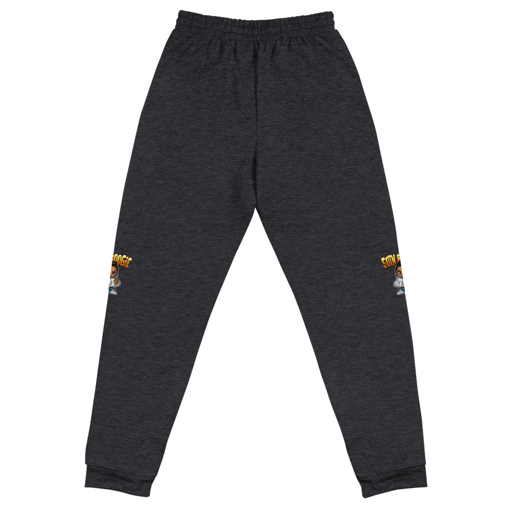 Stream of Thrones Gaming Joggers