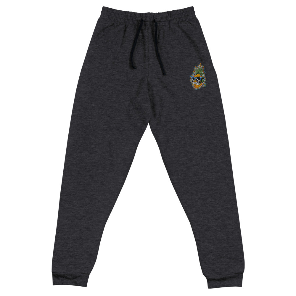 SweatyJayGaming Embroidered Joggers