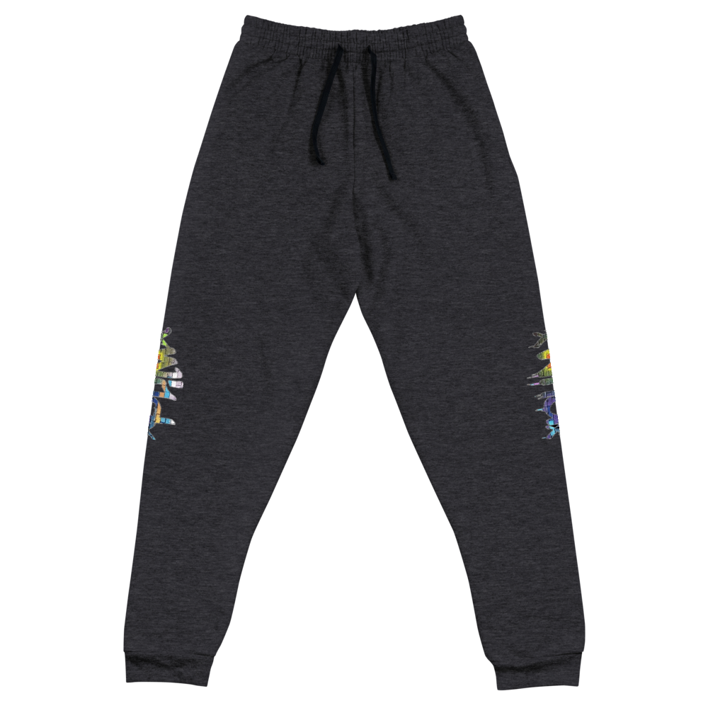 xWi1dx Joggers