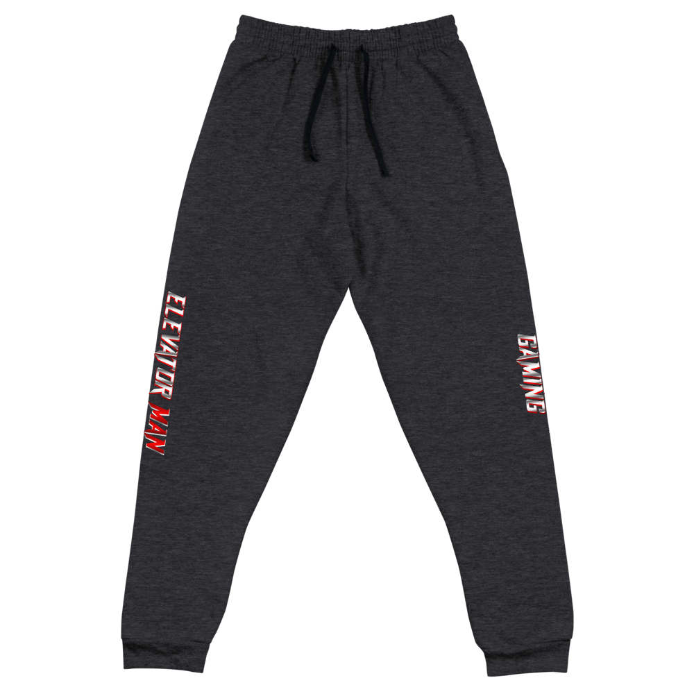 The Elevator Man Joggers