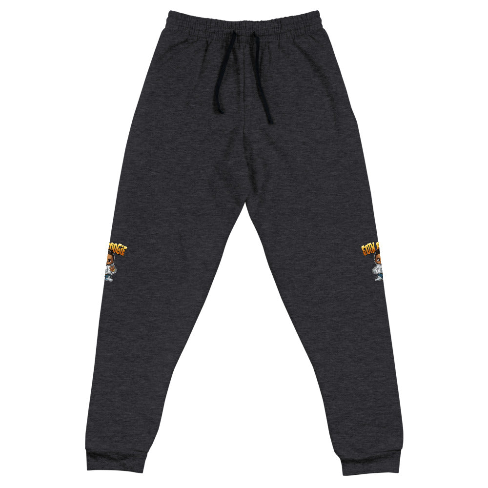 Stream of Thrones Gaming Joggers
