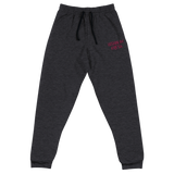 Legion Of Freya Embroidered Joggers