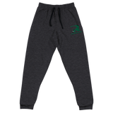 IronRav3n Embroidered Joggers