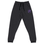 Rapper Embroidered Joggers