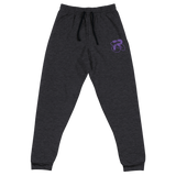 Rapper Embroidered Joggers